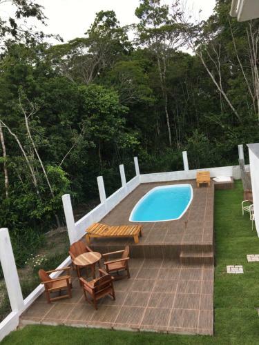 Hostal Casa Da Gina