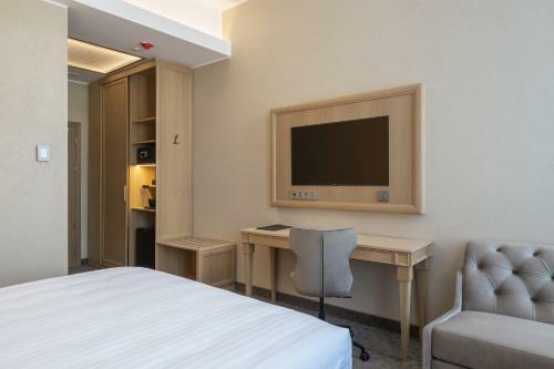Calvary Hotel & Restaurant Vilnius