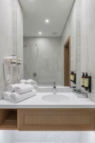 Calvary Hotel & Restaurant Vilnius