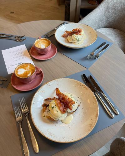 Calvary Hotel & Restaurant Vilnius
