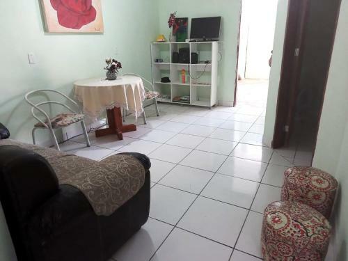 Casa Com Churrasqueira E Praia Isolada Em Cabr�lia