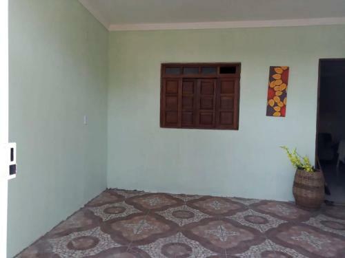 Casa Com Churrasqueira E Praia Isolada Em Cabr�lia