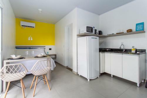 Apartamento Galileia Flat