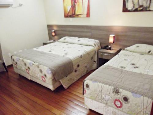 Hotel Acr�polis