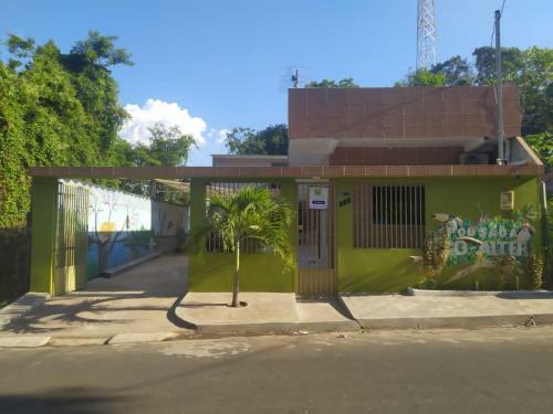 Hostal Pousada Eco Alter