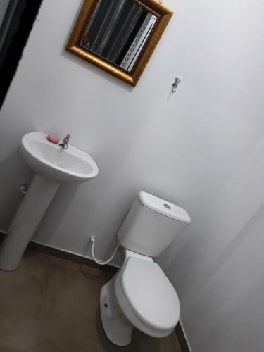 Apartamento Sobrado Aconchegante Em Santo Angelo
