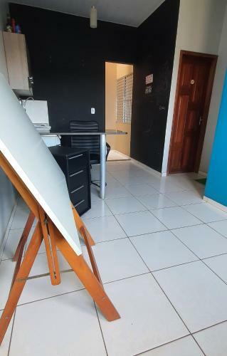 Apart. Confort�vel, Aconchegante E Perto de Tudo