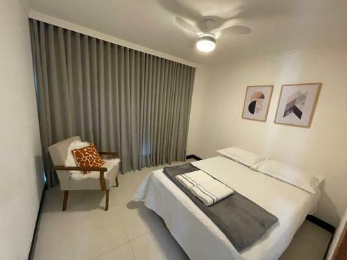 Apartamento Em Santa Teresa
