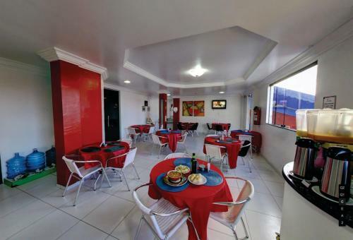 Apartamento 5c Hotel