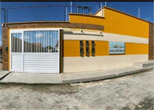 Apartamento Dunas Residence