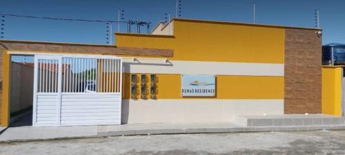 Casa de Temporada Nos Len��is Santo Amaro - 4