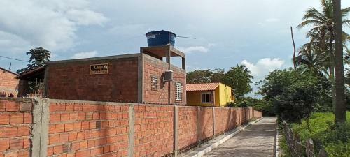 Casa Temporada - Portal Do Para�so
