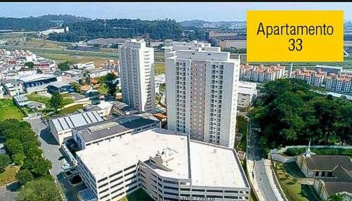 Apartamento Spl�ndido 33
