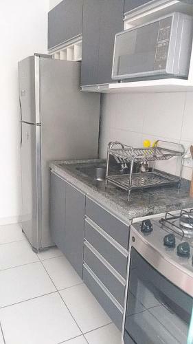 Apartamento Spl�ndido 33