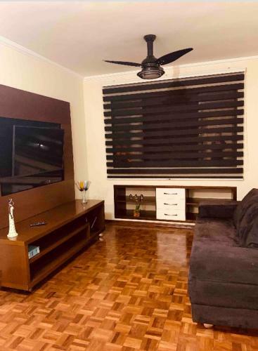 Apartamento 1 Su�te E 1 Quarto S�o Carlos!