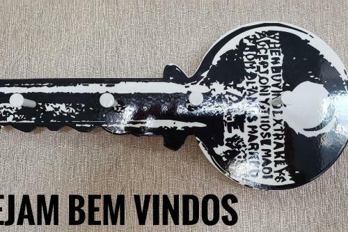 Apartamento Frodo-apto Magn�fico Com Wifi , 2 Dorm