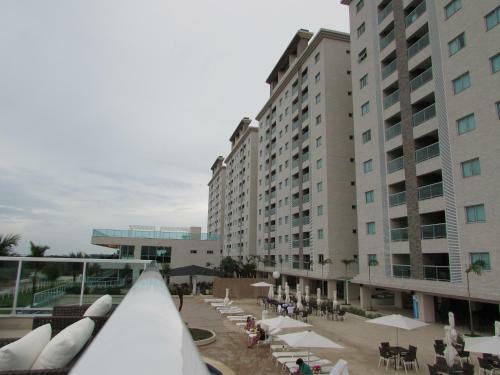 Hotel Salinas Park Resort