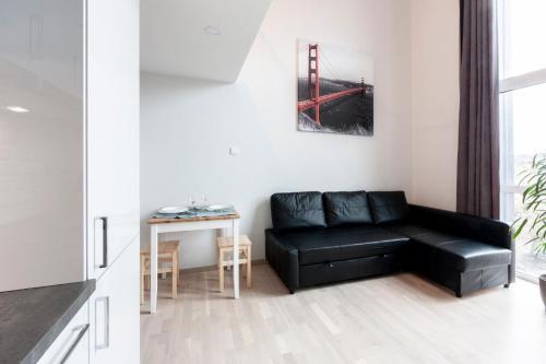 Apartamento Loftas