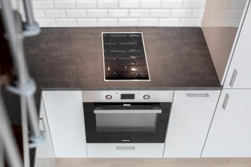 Apartamento Loftas