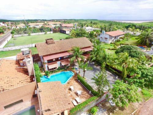 Casa Perfeita Para Suas F�rias