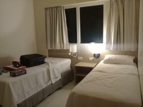 Apartamento Salinas Park Resort