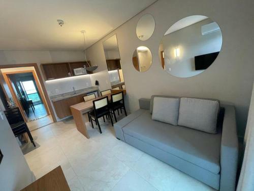 Apartamento Salinas Exclusive Resort - At� 04 H�spedes