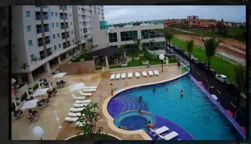 Apartamento Salinas Park Resort