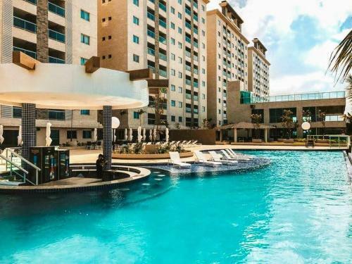 Hotel Salinas Park Resort