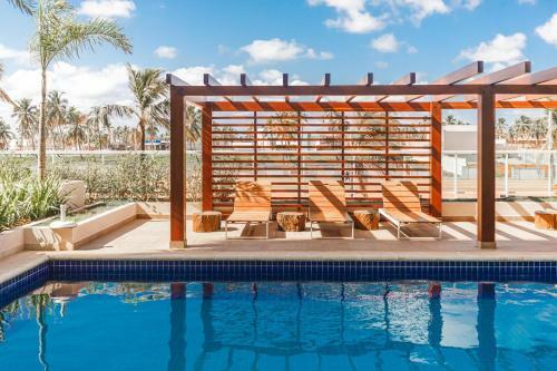 Apartamento Salinas Park Resort
