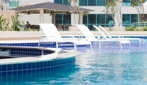 Apartamento Salinas Park Resort