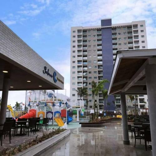 Apartamento Salinas Exclusive Resort