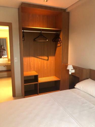 Apartamento Salinas Exclusive Resort - Vista Para O Mar