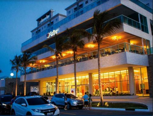 Hotel Salinas Park Resort