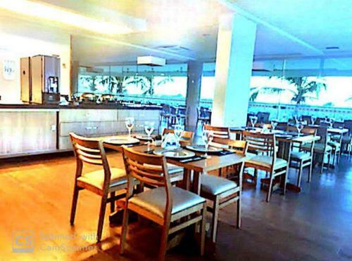 Apartamento Salinas Park Resort