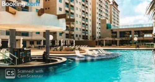Apartamento Salinas Park Resort