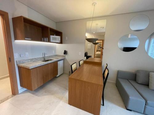 Apartamento Salinas Resorts - Elcias Silva