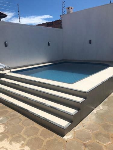 Apartamento Casa � 500 Da Praia