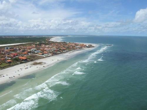 Chal� Brisa Do Mar Com Home Office