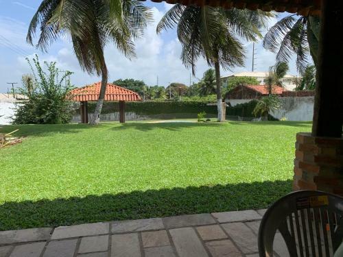 Linda Mans�o Com Wifi Em Salin�polis