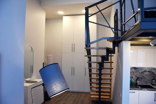 Familia Apartments