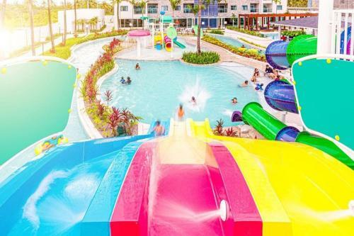 Hotel Apto Salinas Exclusive Resort, 2 Quartos