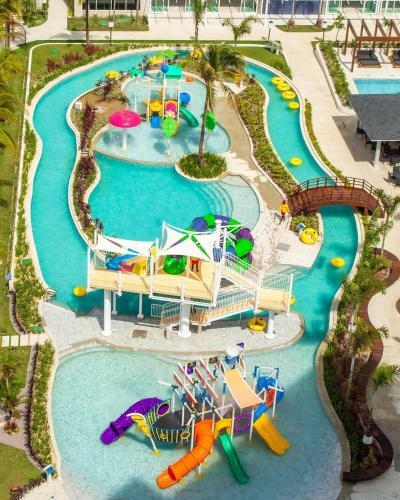 Hotel Apto Salinas Exclusive Resort, 2 Quartos