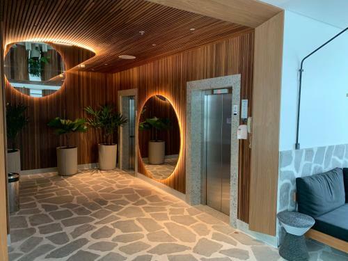 Apartamento Salinas Exclusive Resort