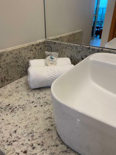 Apartamento Salinas Exclusive Resort