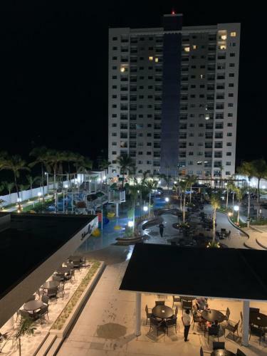 Apartamento Salinas Exclusive Resort