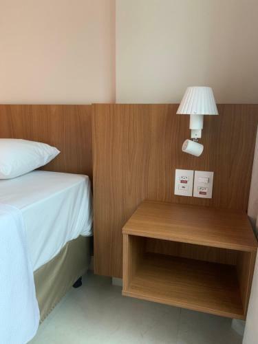 Apartamento Salinas Exclusive Resort