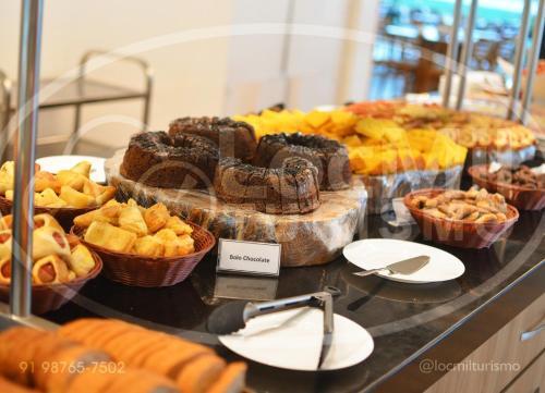 Apartamento Em Resort - Park