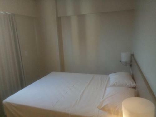 Apartamento Salinas Park Resort - 2 Quartos