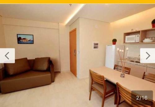 Apartamento Salinas Park Resort