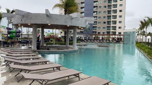 Apartamento Salinas Exclusive Resort